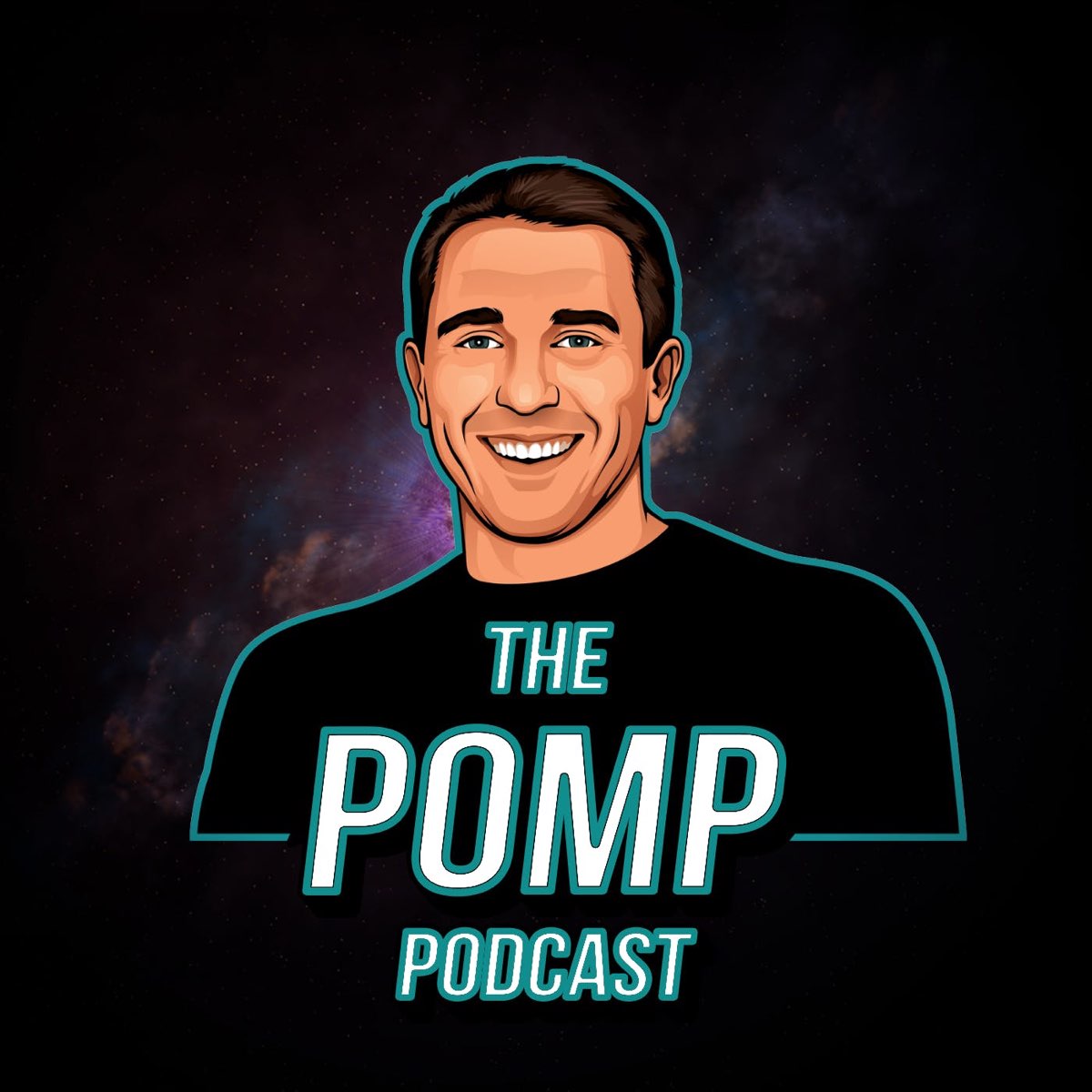 The Pomp Podcast cover art